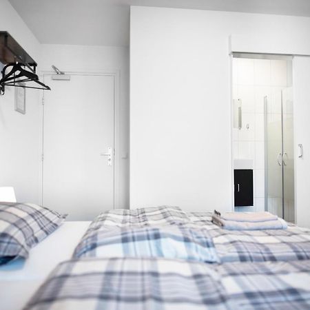 B&B Hotel Lichtstad ไอนด์โฮเวน ภายนอก รูปภาพ