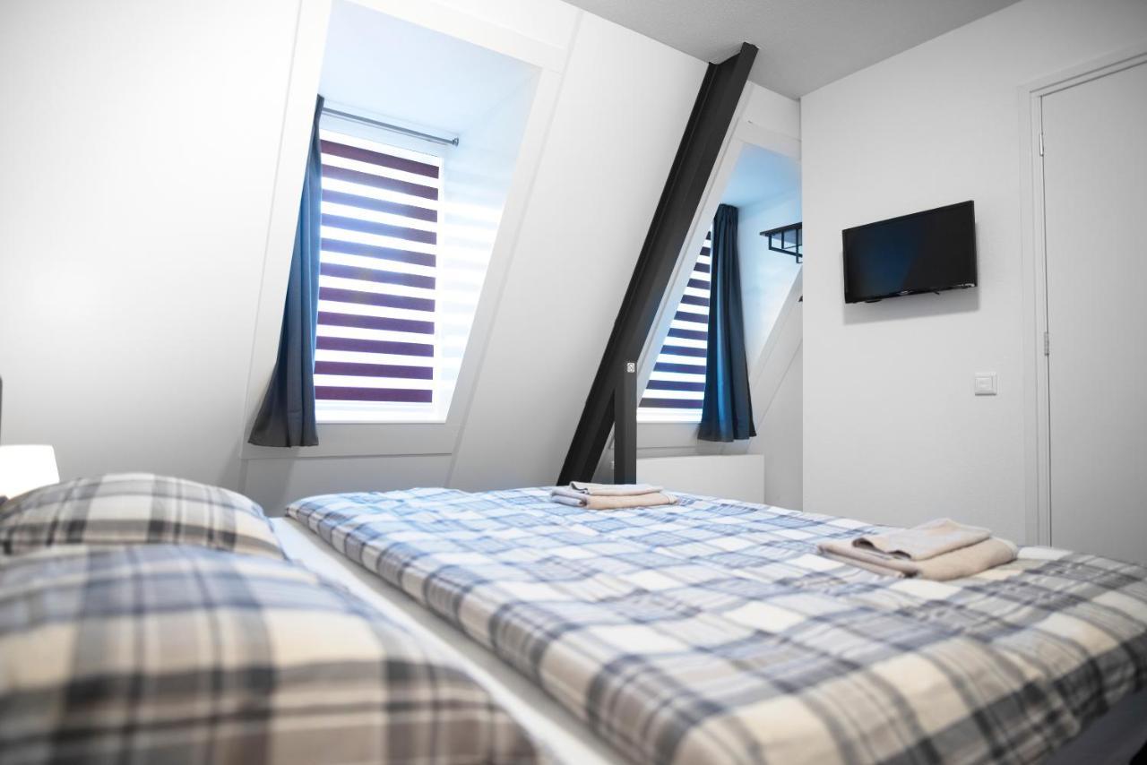 B&B Hotel Lichtstad ไอนด์โฮเวน ภายนอก รูปภาพ