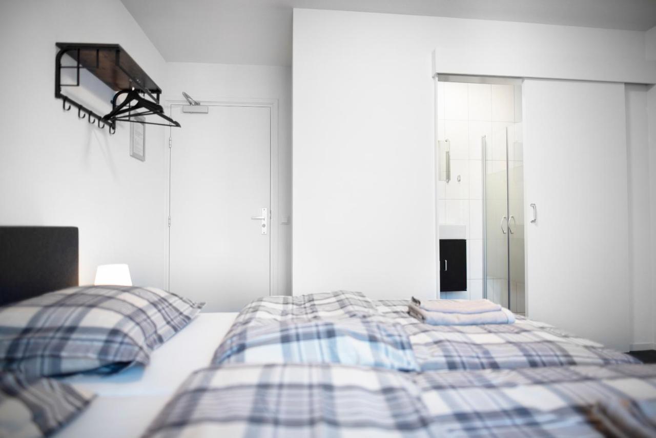 B&B Hotel Lichtstad ไอนด์โฮเวน ภายนอก รูปภาพ