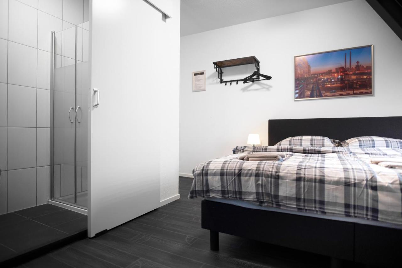 B&B Hotel Lichtstad ไอนด์โฮเวน ภายนอก รูปภาพ