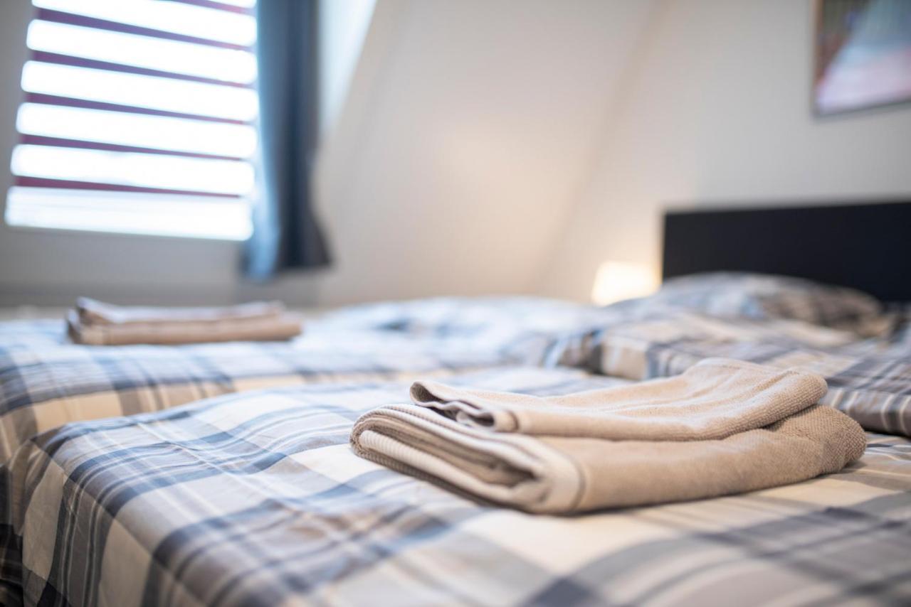 B&B Hotel Lichtstad ไอนด์โฮเวน ภายนอก รูปภาพ