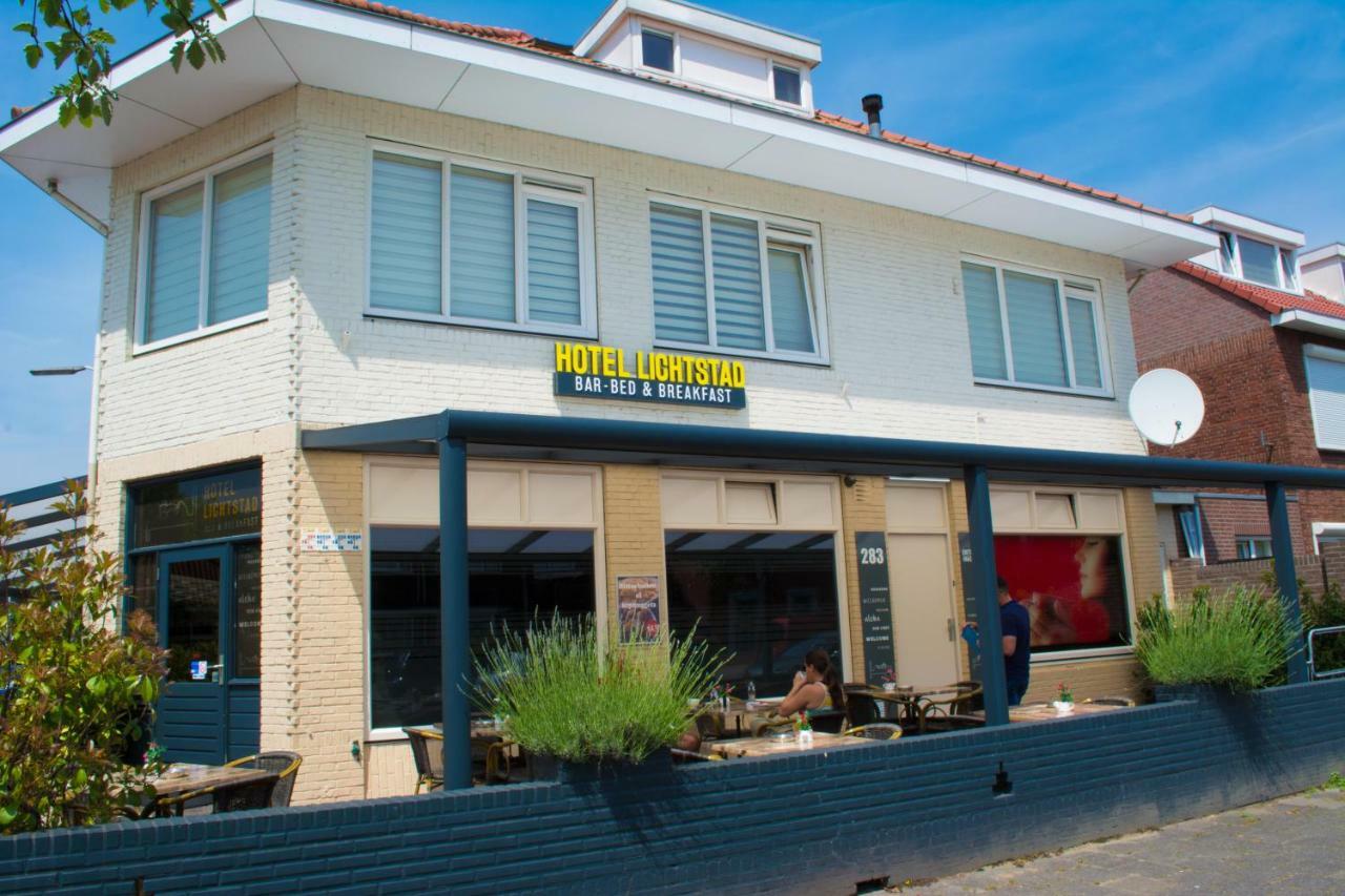B&B Hotel Lichtstad ไอนด์โฮเวน ภายนอก รูปภาพ